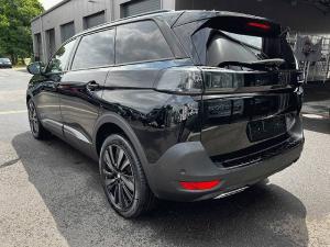 Peugeot 5008 GT+VOLLAUSSTATTUNG+LEDER+S-Dach+Soundsystem