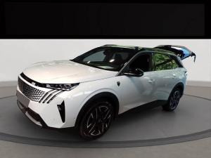 Peugeot 5008 Hybrid 136 Allure 1.2 EU6e Navi digitales Cockpit Soundsystem 360 Kamera LED