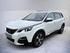 Peugeot 5008 PureTech 130 EAT8 Allure *7 SITZE*KAMERA*AHK*