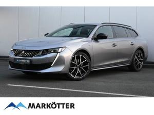 Peugeot 508 SW 225 GT Pack/19“/ACC/LED/Focal/Keyless