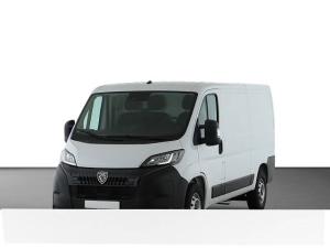 Peugeot Boxer Kasten 335 L2H1 BlueHDi 140 Automatik