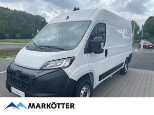 Peugeot Boxer Kasten Hochraum 335 L2H2 BlueHDi 140 FAP