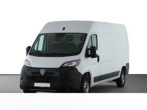 Peugeot Boxer Kasten Hochraum 335 L3H2 BlueHDi 140
