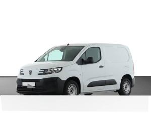 Peugeot Partner L1H1 PureTech 110/Connect-Box/Klimaaanlage