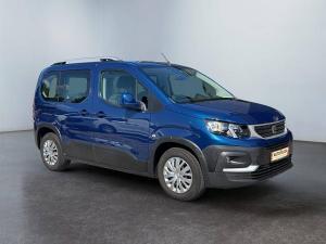 Peugeot Rifter  1.2 110 Active L1 AHK PDC 81 kW (110 PS)…