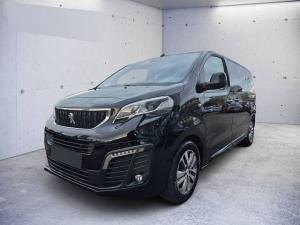 Peugeot Traveller L2 2.0 BlueHDi 180 S&S EAT8 Business VIP
