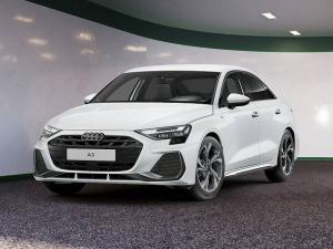 Privat: Audi A3