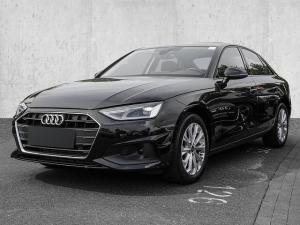 Privat: Audi A4 Limousine 35 TFSI 110(150) S tronic NAVI Plus ACC