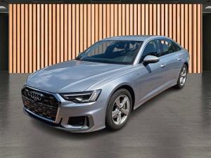 Privat: Audi A6 45 TFSI quattro S line*ACC*SideAssist*Matrix