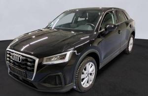 Privat: Audi Q2 1.5 TFSI S tronic 35 REAR VIEW LED NAVI SHZ
