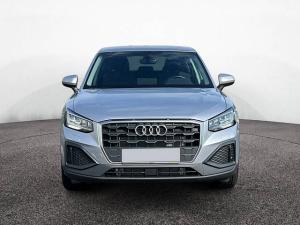 Privat: Audi Q2 35 TFSI S-tronic|NAV|LED|PDC|SMARTPHONE|DAB