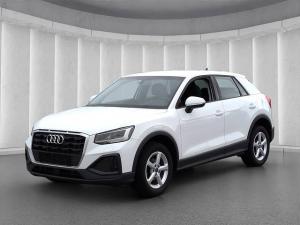 Privat: Audi Q2 35TFSI*S-tron LED Navi PDCv+h 2Z-Klima Alarm