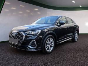 Privat: Audi Q3