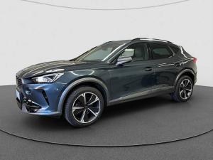 Privat: Cupra Formentor 2.0 TDI DSG 4Dr NAVI 360 ACC EL