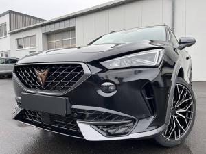 Privat: Cupra Formentor 2.0 TDI DSG 4Drive 185¤ m. 20 Anzahlung Blackline-Optik Digital Cockpit Navi DAB ACC LED SHZ PDC Klima