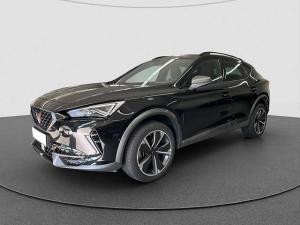 Privat: Cupra Formentor 2.0 TDI DSG 4Drive NAVI KAMERA SHZ LED