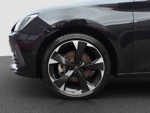 Privat: Cupra Leon SP 2.0 TSI DSG NAVI LED AHK VORBEREITUNG