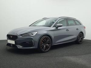 Privat: Cupra Leon Sportstourer 2.0 TSI DSG 4Dr. VZ PANO AHK ACC ALU 19