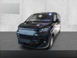 Privat: Fiat Scudo KaWa L2 2,0 145 VISIBILITY-CITY-ASSIST Paket