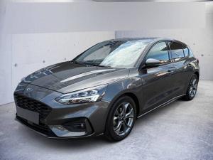 Privat: Ford Focus 1.5 EcoBoost Start-Stopp-System Aut. ST-LINE