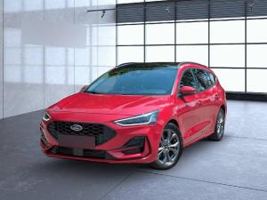 Privat: Ford Focus Turnier 1.0 EcoBoost ST-Line Automatik Navi