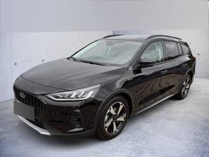 Privat: Ford Focus Turnier 1.5 EcoBlue Aut. ACTIVE *KAMERA*NAVI*ELEKTRISCHE HECKKLAPPE*