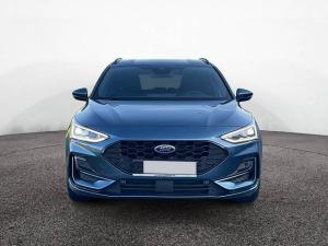 Privat: Ford Focus Turnier ST-Line X|AHK|el.HECK|B&O|KAMERA