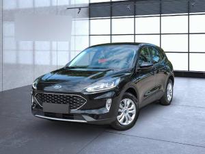 Privat: Ford Kuga 1.5 EcoBoost Cool&Connect Bluetooth Navi LED