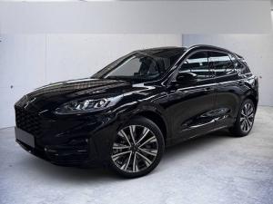 Privat: Ford Kuga ST-LINE X 2.5 Duratec FHEV *NAVI*PANO*AHK*