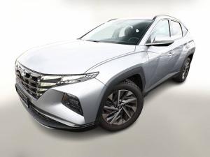 Privat: Hyundai Tucson 1.6 T-GDI 179 DCT 4WD Trend LED Nav PDC