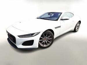 Privat: Jaguar F-Type 2.0 P300 SHZ LED Nav Leder 18Z Kam
