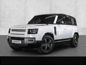 Privat: Land Rover Defender 110 X-Dynamic SE D200 Mild-Hybrid EU6d HUD Luftfederung AD Niveau