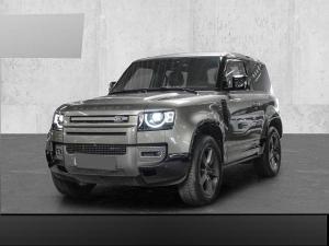 Privat: Land Rover Defender 90 X-Dynamic SE D200 AHK-abnehmbar El. Panodach Allrad Navi Soundsystem