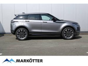 Privat: Land Rover Range Rover D200 SE Dynamic/Black-Pkt/20“