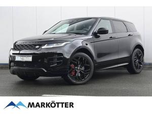 Privat: Land Rover Range Rover P200 R-Dynamic S/20“/AHK/Keyl