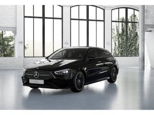 Privat: Mercedes-Benz CLA-Klasse CLA 200