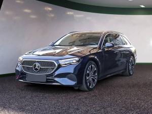 Privat: Mercedes-Benz E-Klasse E 300