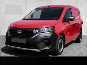 Privat: Nissan Townstar Kasten L1 2,0t 1.3 DIG-T 130PS 6MT Visia Klima