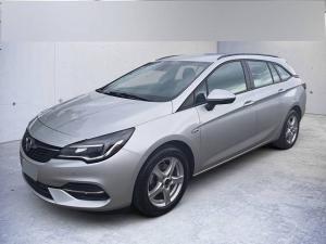 Privat: Opel Astra  1.2 Turbo Start/Stop Sports Tourer Business Edition