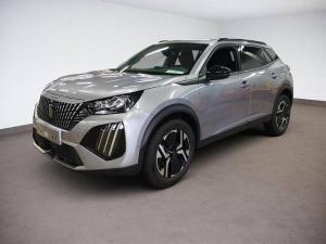 Privat: Peugeot 2008 Allure 1.2 SHZ Navi Keyless PDCv+h