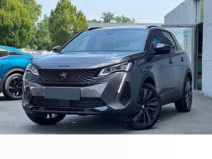 Privat: Peugeot 3008 GT 1.2 PureTech 130 AHK/ACC/PANO/360CAM