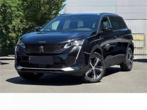 Privat: Peugeot 5008 GT PureTech 130 EU6d 7-Sitzer ACC/BLIS/PANO