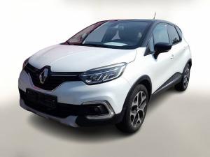 Privat: Renault Captur 1.3 TCe 150 EDC Collection