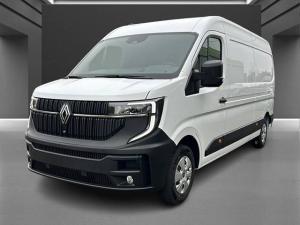 Privat: Renault Master dCi 170 Extra L2H2 3,5t 270° NSW Navi