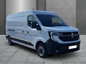 Privat: Renault Master dCi 170 L3H2 3,5t Extra 270° PDC NSW