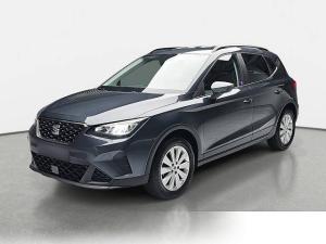 Privat: Seat Arona 1.0 TSI DSG MOVE NAVI LED ACC DAB FULLLINK LM16