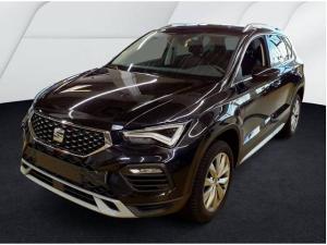 Privat: Seat Ateca Xperience 1.5TSI*DSG AHK LED ACC R-Kam SHZ