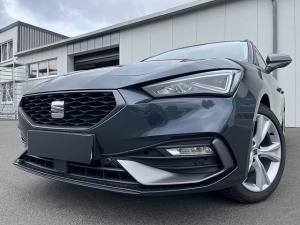 Privat: Seat Leon SP 1.5 TSI DSG FR-Line 159¤ m. 20 Anzahlung Digital Cockpit Navi ACC LED DAB SHZ PDC Klima