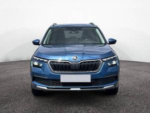 Privat: Skoda Kamiq Ambition TSI|AHK|SMART LINK|SHZ|GRA|KAMERA