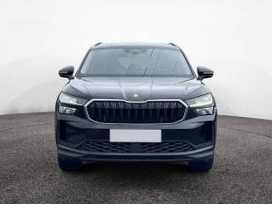 Privat: Skoda Kodiaq Selection 4×4 TDI DSG|7-S|PANO|AHK|5J-GAR